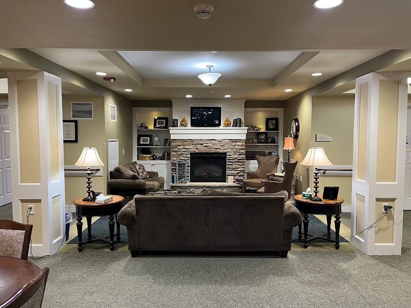 Augusta Place - A Prospera Community