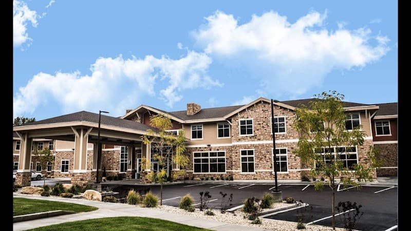 Crescent Senior Living of Sandy