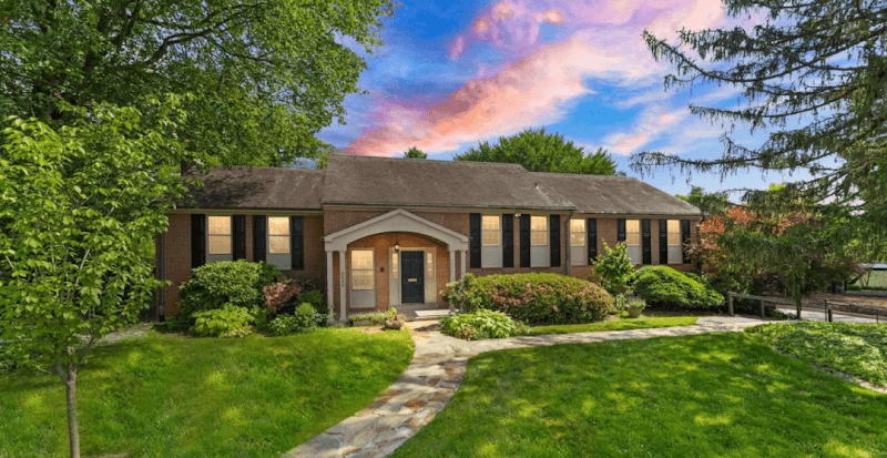 Paragon Assisted Living - Yorktown, LLC