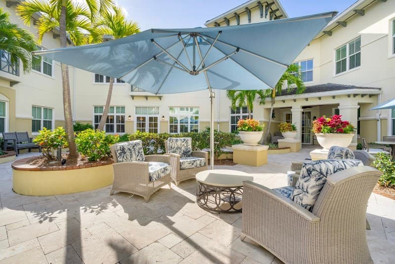 BAYSHORE MEMORY CARE