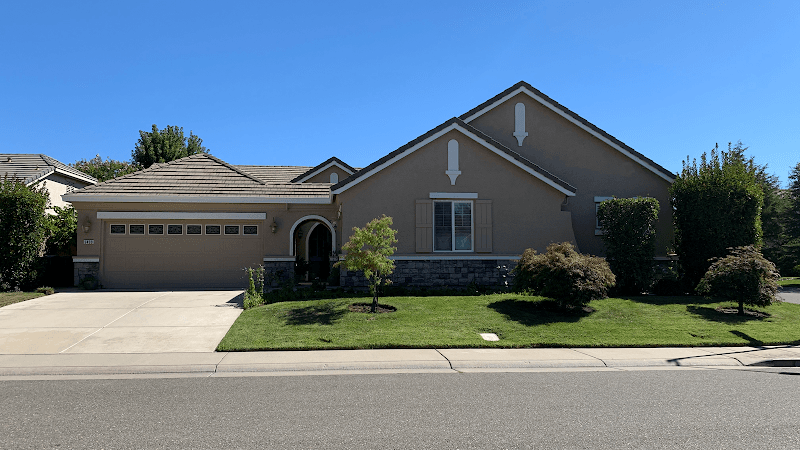 TENDER HOME SENIOR CARE