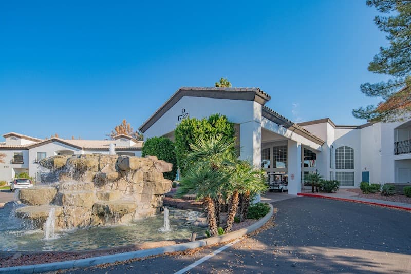 THE MONTECITO SENIOR LIVING