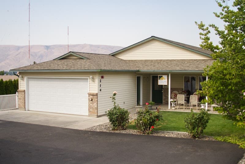 Golden Girls Residential Care, Llc