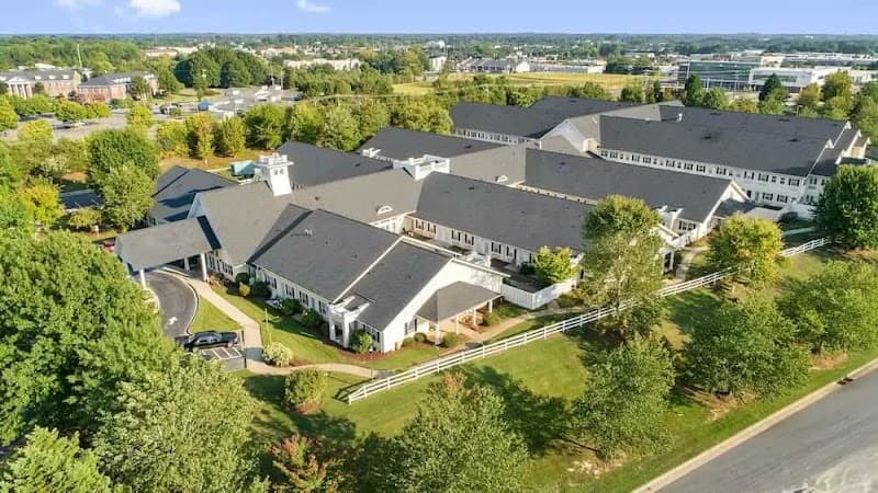 Terrabella Lake Norman