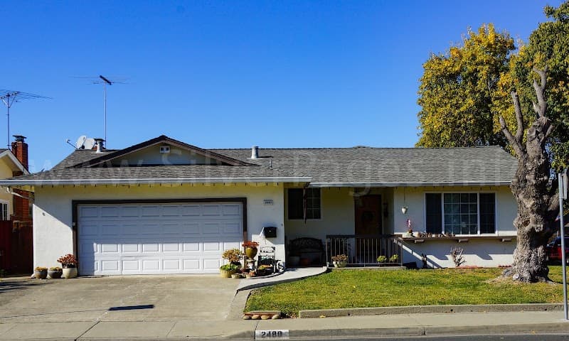 A AND M BOARD&CARE,INNOVATIVE ASSIS.HOME FOR ELDER