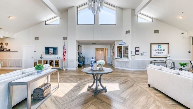 SAINT MARIAM SENIOR CARE