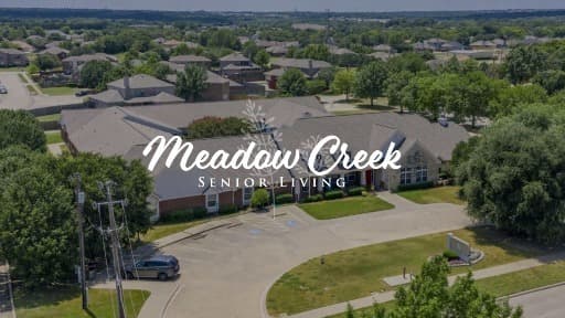 MEADOW CREEK ASSISTED LIVING