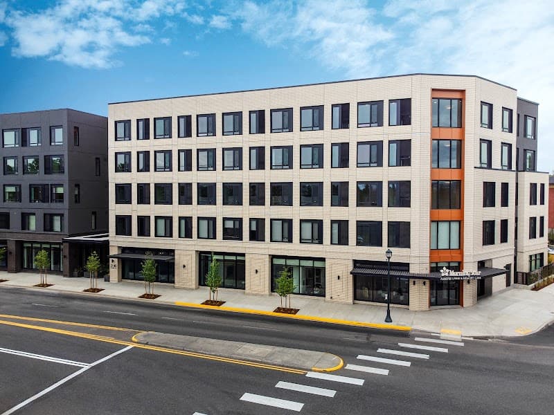 Morningstar Assisted Living at Laurelhurst