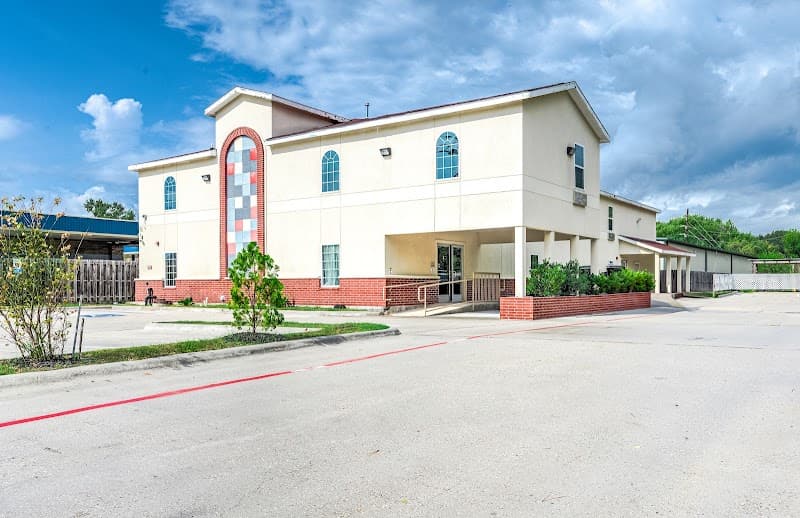 SONY'S ASSISTED LIVING FACILITY