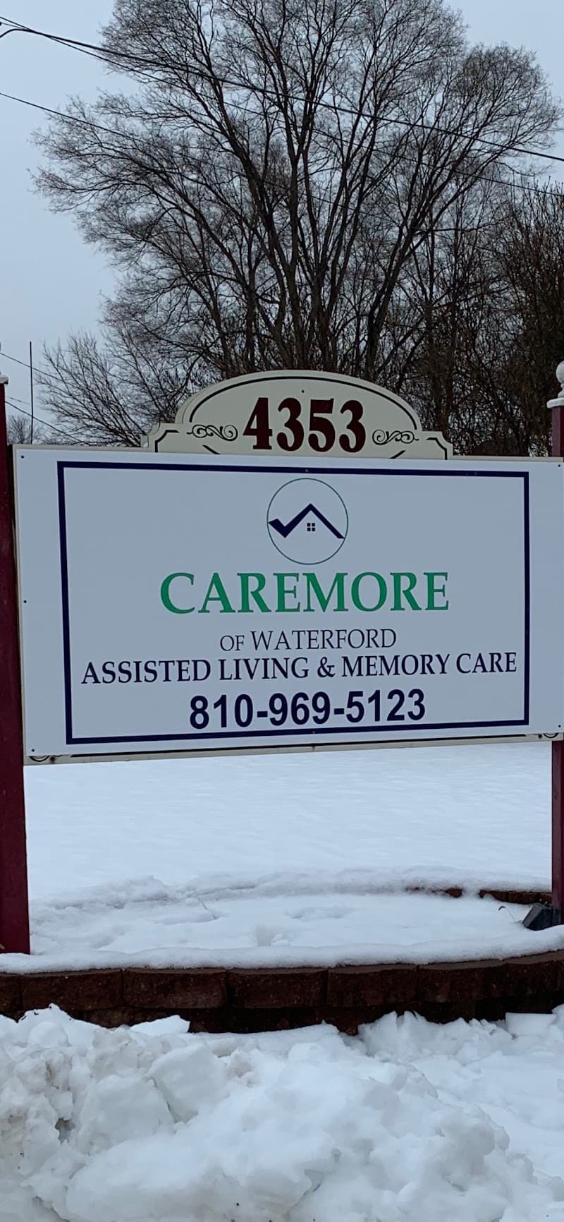 Caremore Assisted Living