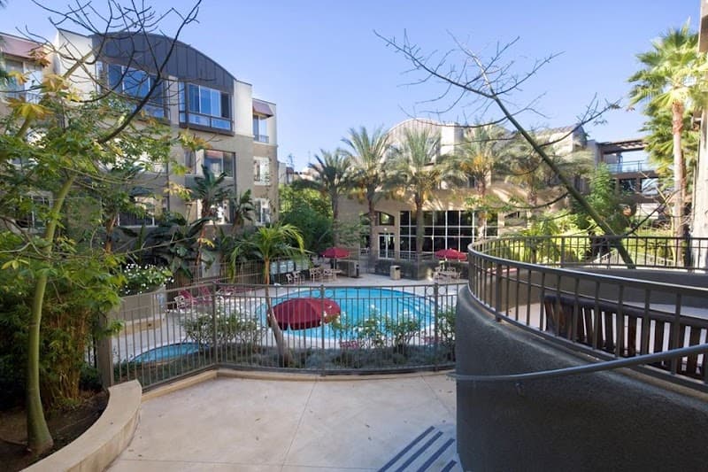 TRANQUIL GARDENS ELDERLY LIVING