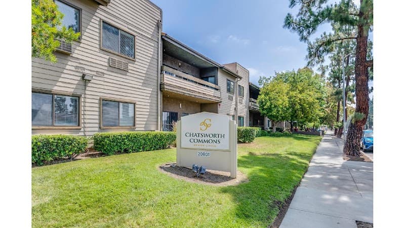 CHATSWORTH COMMONS SENIOR LIVING, LLC