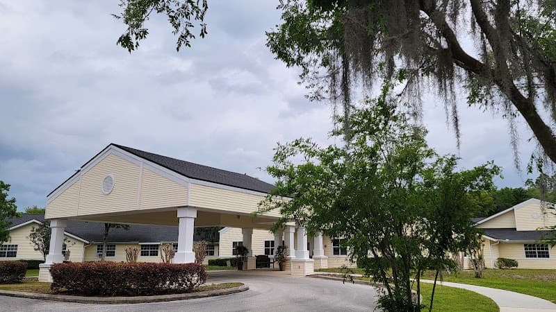 ROSECASTLE OF CITRUS