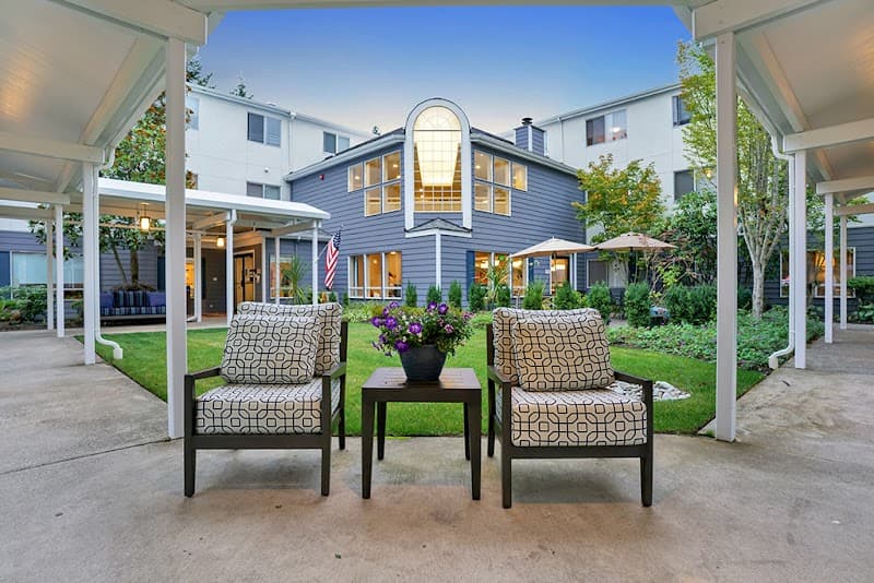 Peace Adult Family Home LLC