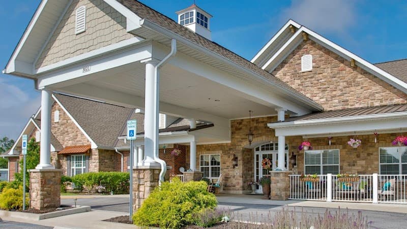 Bickford Of Greenwood