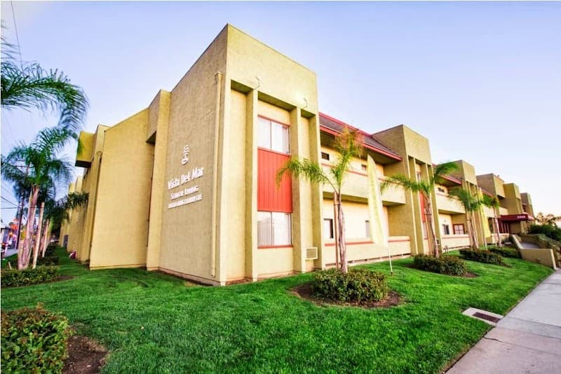 VISTA DEL MAR SENIOR LIVING