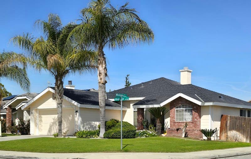 WINDCREEK SENIOR CARE