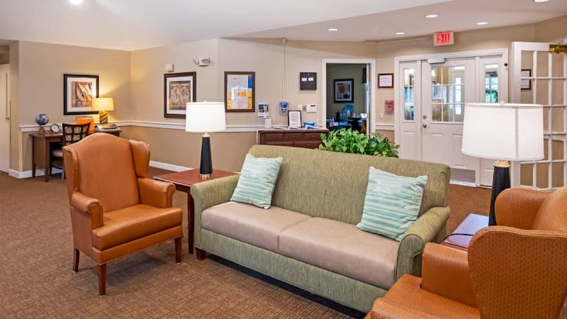 Brookdale Farmington Hills North I