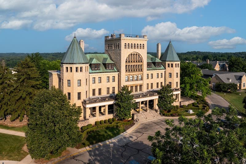 SPRINGFIELD MASONIC COMMUNITY