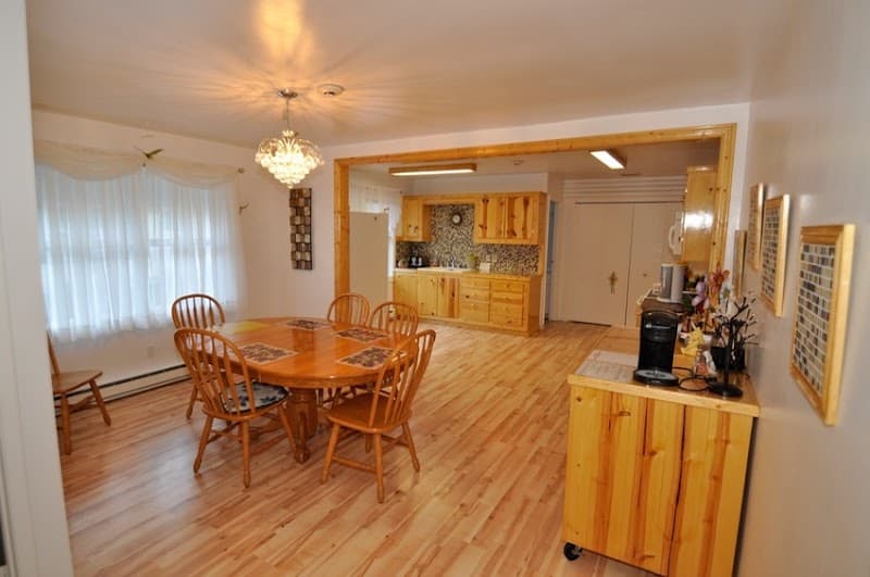 Harbors Independent of East Tawas