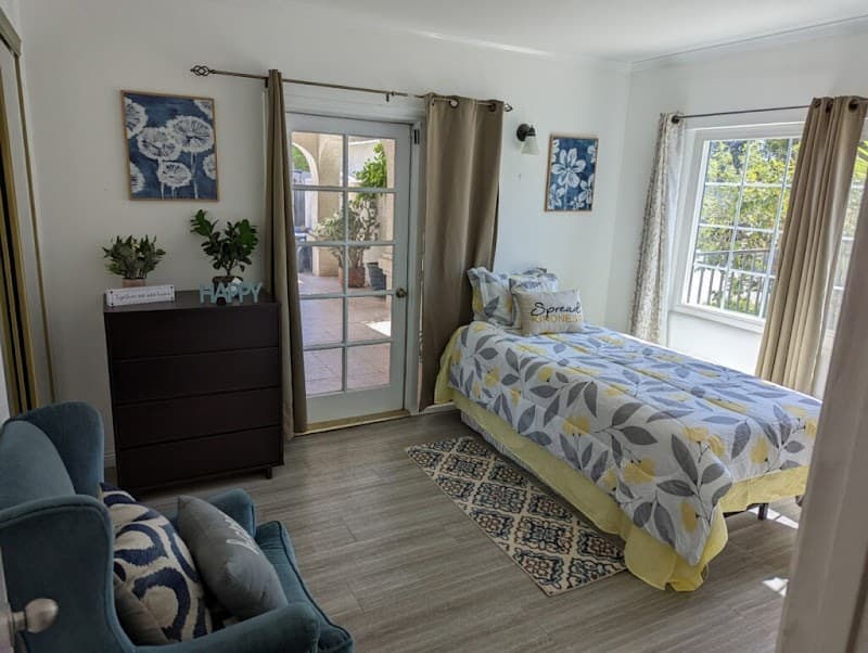 CARINDALE RESIDENTIAL CARE