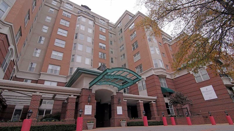 Vitality Living Arlington