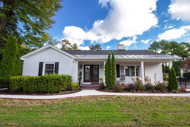 Uptown Assisted Living