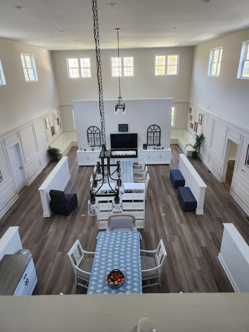 Beverly Assisted Living Calvert LLC