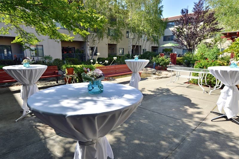 MERCY MCMAHON TERRACE