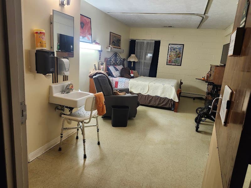 Chunn's Cove Assisted Living