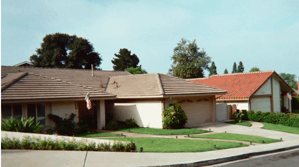 TIERRASANTA VERNANEL CARE HOME