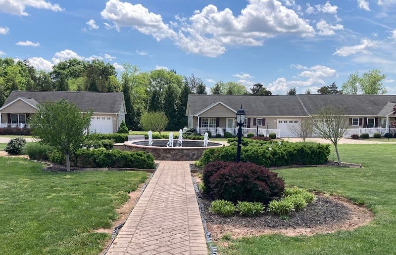 Our Father's House Christian Home