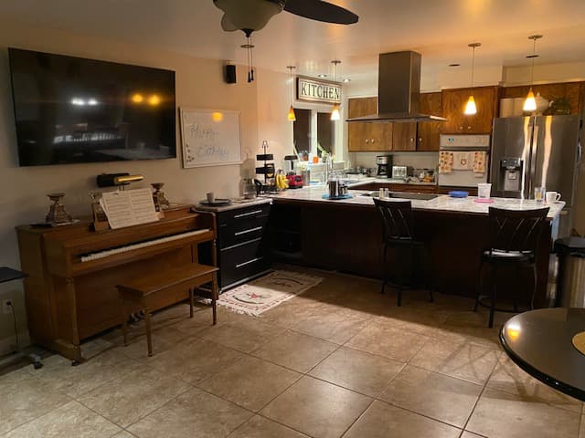 GASTON COMMUNITIES #1