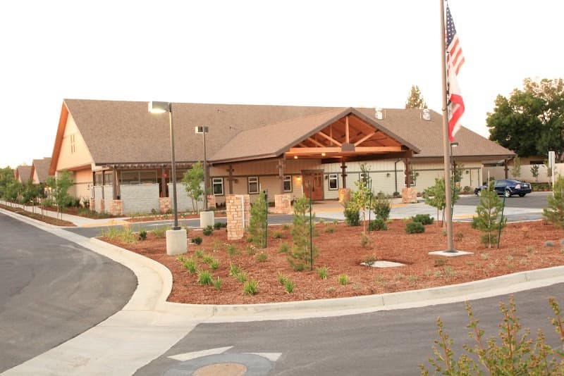 QUAIL PARK MEMORY CARE RESIDENCES