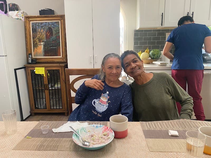 ESCONDIDO ELDER CARE