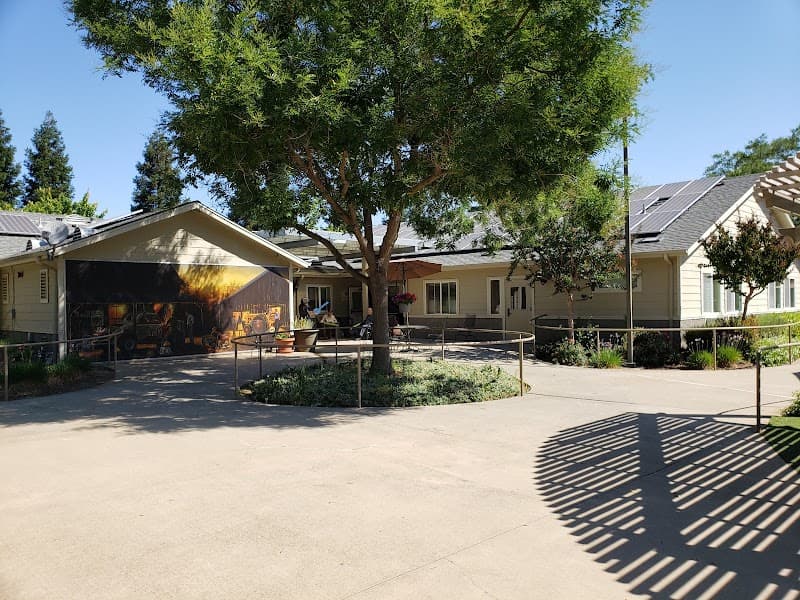 VACAVILLE MEMORY CARE