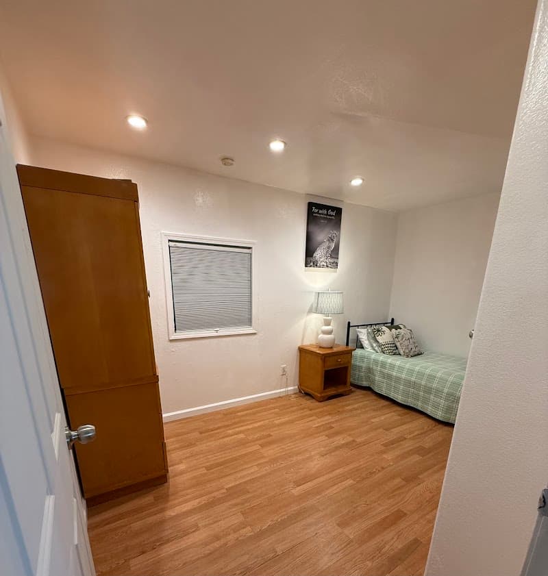 ANCHOR ELDERLY CARE HOME