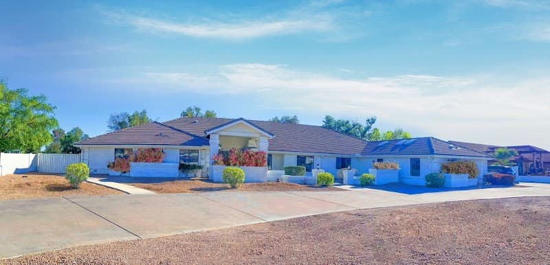 LAS FUENTES ASSISTED LIVING