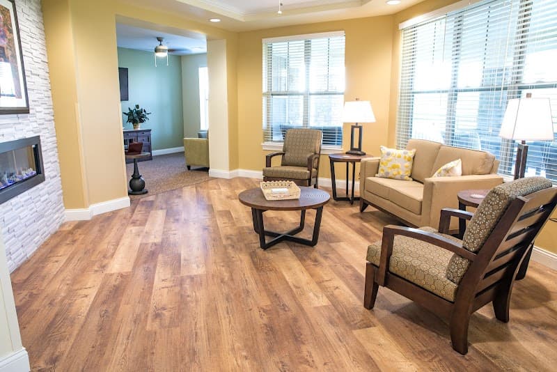 BRIGHTSTAR SENIOR LIVING OF WAUNAKEE