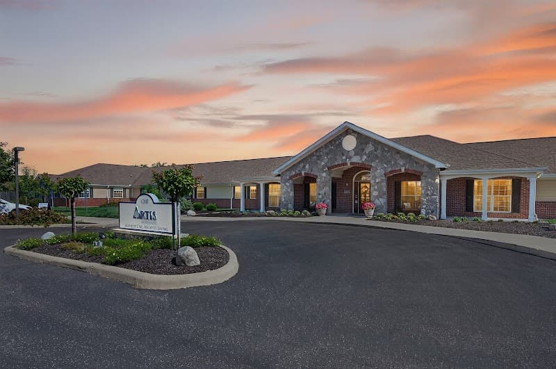 ARTIS SENIOR LIVING OF MASON