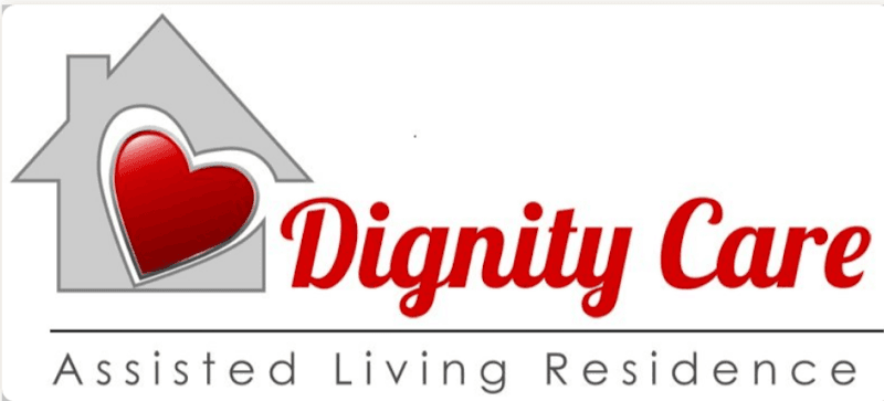 DIGNITY CARE HOME #1