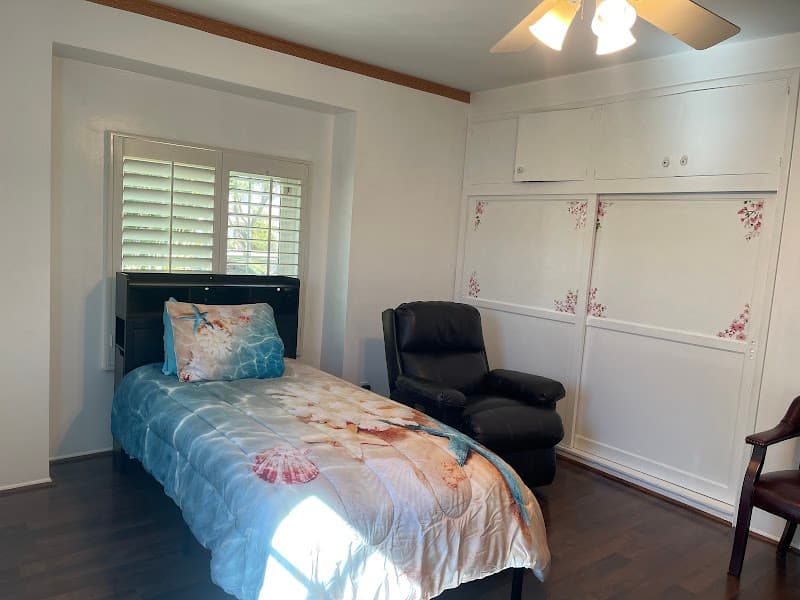 BROADMOOR ASSISTED LIVING