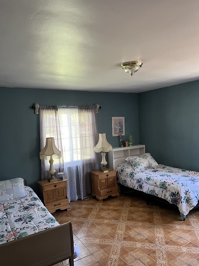 FALLBROOK ELDERLY CARE LLC