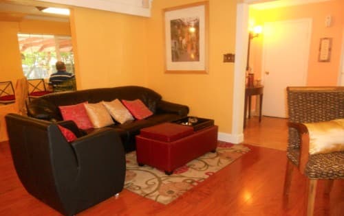 CLASSIC CARE HOME OF WALNUT CREEK