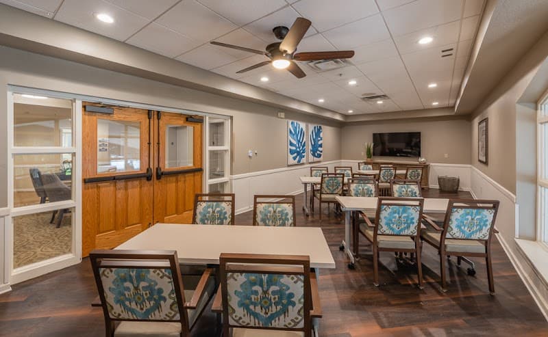 BROOKDALE BECKETT LAKE