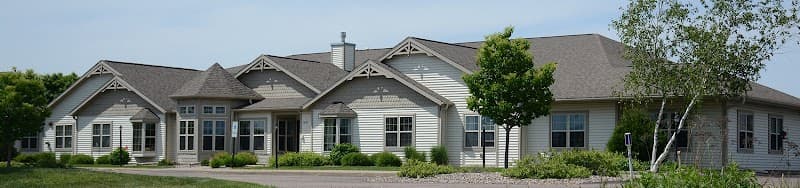 COPPERLEAF ASSISTED LIVING OF SCHOFIELD