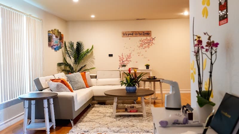 ASPIRIA ADULT RESIDENCES