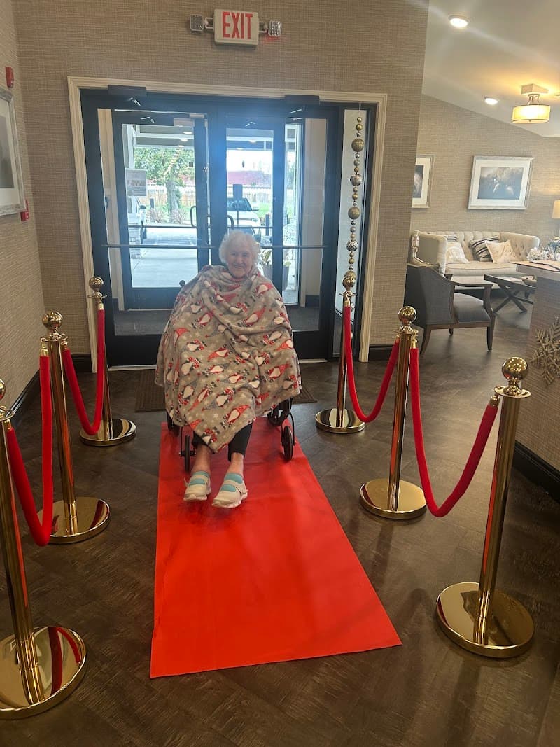 Creekside on Whipps Mill