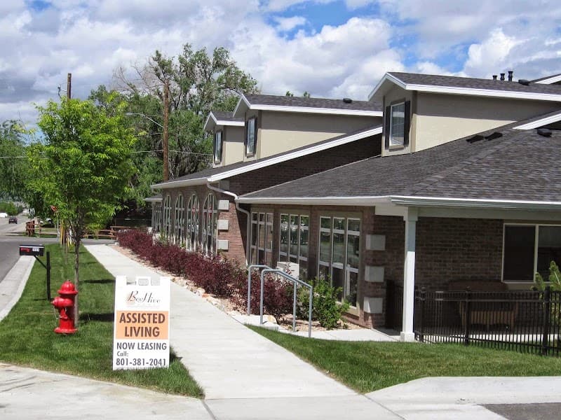 Beehive Homes of Draper #1