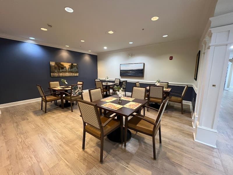 RICE ESTATE - ASSISTED LIVING